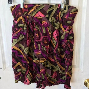 Summer Shorts Women Size M